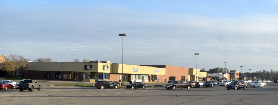 Power turned off at Marshalltown Mall due to nonpayment by ownership group | News, Sports, Jobs - Vimarsana News